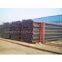 Q235 ERW Welded steel pipe