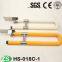 stainless steel grab bar for disabled