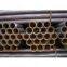 welded steel pipe