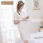 High quality Qianxiu simple breathable night dress