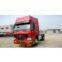 251hp-350hp sinotruk tractor truck