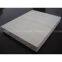 ISO9001:2000 standard satin melamined particleboard