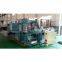 Beverage Bottles Shrink Wrapping Machine