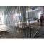 steel keel
