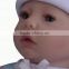 Lovely newborn bebe doll with wholesale