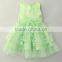 Kids frock designs pictures of girls sequin dress sleeveless sequin tulle dresses
