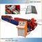 Roller Shutter Door Sheet Roll Forming Machine