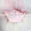 kids dress for girl tutus pink baby dress ballet skirt flower girl dress