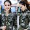 CVC 50/50 50% Polyester 50% Cotton Camouflage Ripstop Military Uniform Fabric/Army Fabric