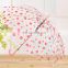 2016 hot sell trump umbrella Top Quality Customized Cheap Rain Umbrella