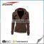 Autumn winter new design zip up hoody jacket sweatshirt hooded