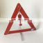 Advertising Road Safety Warning Traffic Reflective Signs Triangle with Emark