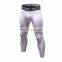 Hot sale custom design wholesale plus size men sports leggings mens sports track pants