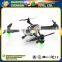 XK X251B 5.8G fpv 2MP hd camera 2.4G 3D real-time video quadcopter drone mini ufo