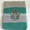 2017 Gryffindor/Slytherin/Hufflepuff/Ravenclaw Harry Potter Scarf