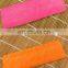 Fashion Candy color elastic Toweling Yoga sport sweatband toweling headband wholesale