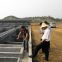 Maximum efficient biogas power plant in china