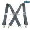 2017 Yiwu LK High-end Brand Best Quality Fashion Mens Suspender