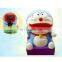 kids playing coin pusher game machine, car shape machine, kids coin pusher game machine
