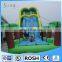 SUNWAY 10 M 33 ft height giant inflatable water slide for kids and adults