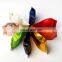 Trusted factory supplier 5-10g Colorful aluminum foil bag tea bag for Red Tea/Green Tea vacuum bag