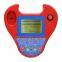 Smart Zed-Bull Mini ZED-BULL Transponder Key Programmer ZEDBull Key Pro Tool No Tokens Needed