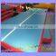 2014 professinal inflatable air track for tumbling