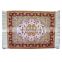 Customized printing eco-friendly oriental rug carpet mouse pad