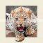 3D 5D wall frame for home decor