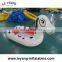 Duck Shape Kids water Boat Water Toys for pool