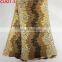 2017 african lace fabrics guangzhou textile cotton nylon lace trimming guipure lace fabric
