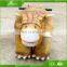 KAWAH Amusement Park Funny Games Animatronic Dinosaur Kiddie Ride