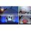 water proof nylon material luna inflatable office tent for work