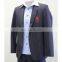 Wholesale College uniform for boys