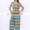 printed cotton designer jumpsuit