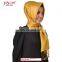 malaysian wholesale suppliers pakistani women silk satin scarf