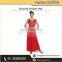 Exclusive Party Wear Wedding Gown For Saudi Arabia