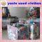 wholesale Summer used clothing second hand clothes low price