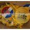 High quality Cheap customized nylon foldable hand fan