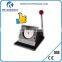 high quality paper cutter for badge making machine,badge cutter