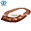 shenzhen wholesale masonic items/ masonic regalia chain collar for decorations