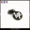 New fashionable design metal zipper puller for wholesale