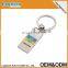2015 novelty gift items personalize design souvenir ukraine metal keychain