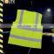 LED Safety Reflective Vest