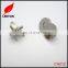 Dongguan supply 18mm thin magnetic snap button