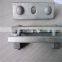 Hot Dip Galvanized forged Carbon Steel Cable Lashing Clamps