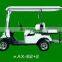 Utility Designer Golf Buggy, 3KW 48V Electric Golf Buggy with 4 Seater | CE Certificate | AX-B2