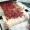 Wood drying equipment
