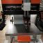 flat bed  screen printing machine