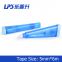 Special Shape Blue Correction Tape Pen Cute Correction Roller Good Quality